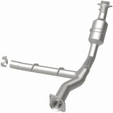 MAG Converter Direct Fit