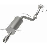 MAG BRE Muffler Kit