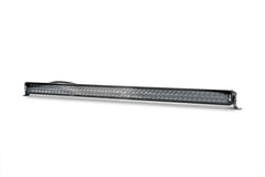 DV8 Offroad Be52Ew500W Universal 52 Inch Dual Row LED Light Bar Flood/Spot Pattern 500W 42000 Lumens (500W)