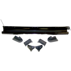 Crown Automotive Bumper Kit — for select Jeep vehicles (52000185K)