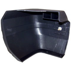 Crown Automotive Bumper End Cap — 1984-1996 Jeep Cherokee (52000192)