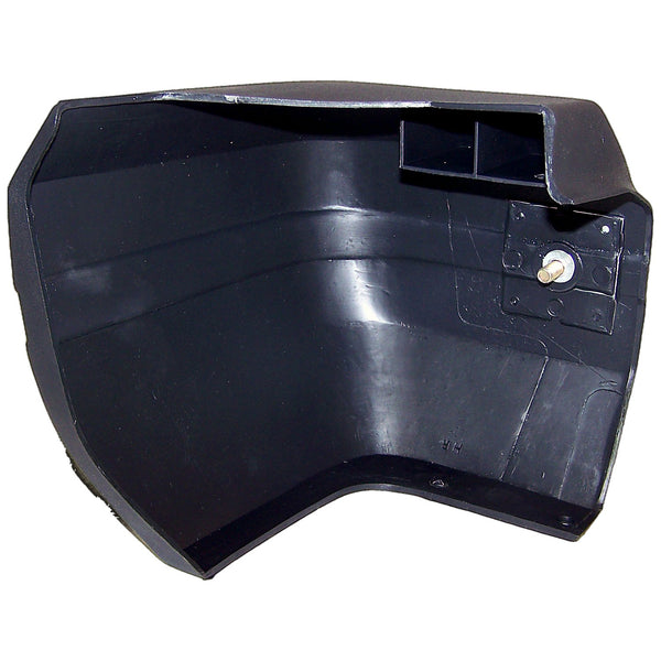 Crown Automotive Embout de pare-chocs, droit — 1984-1996 Jeep Cherokee (52000192)