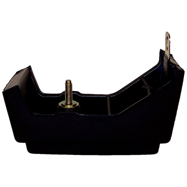 Crown Automotive Protège-pare-chocs, droit — 1984-1991 Jeep Cherokee (52000468)