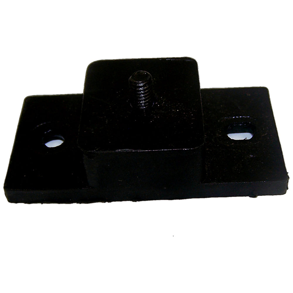 Crown Automotive Radiator Isolator — 1987-2001 Jeep Cherokee (52002585)