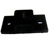 Crown Automotive Radiator Isolator — Black (52002585)