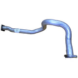 Crown Automotive Front Pipe — Unpainted (52002989)