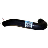 Crown Automotive Radiator Hose — Black (52003789)