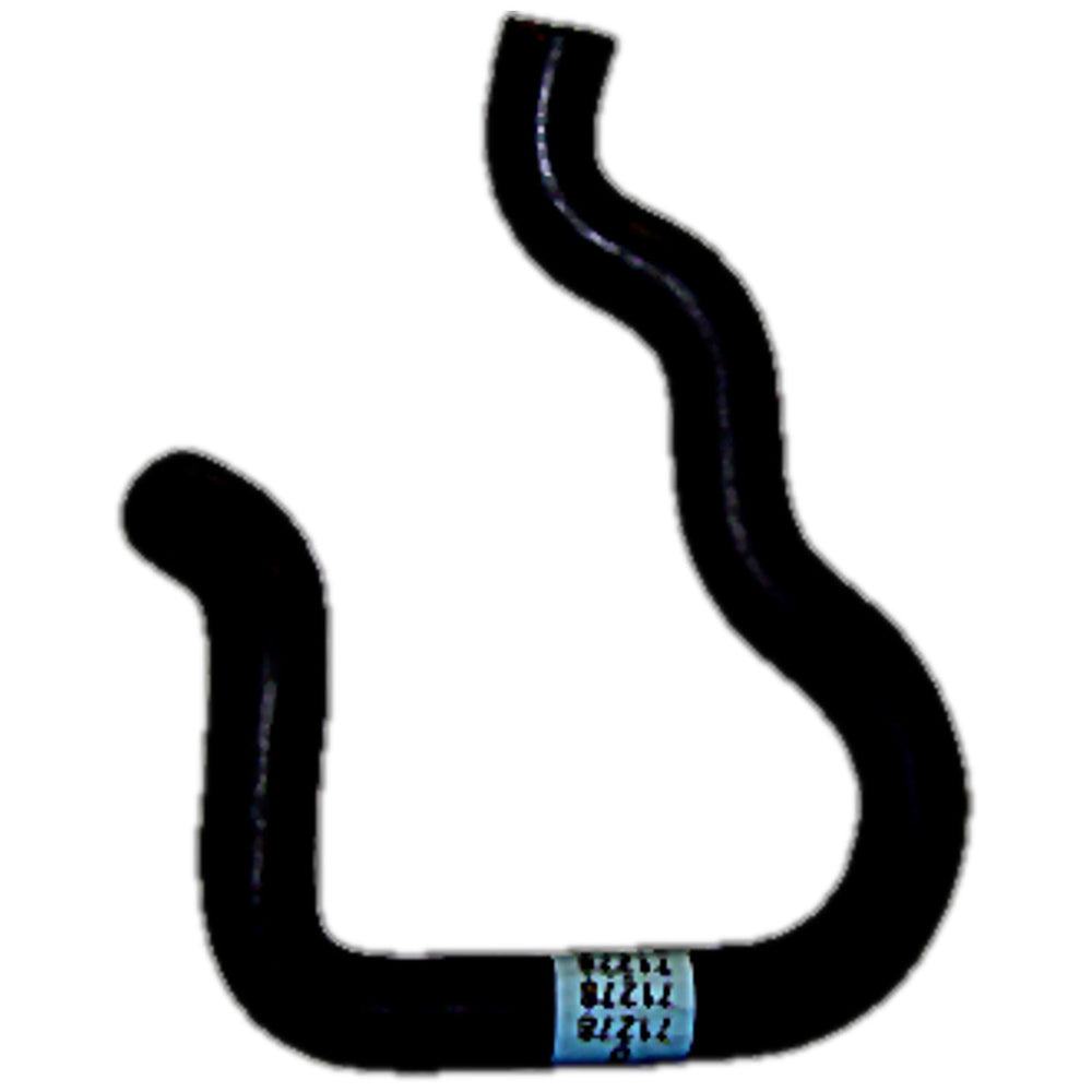 Crown Automotive Radiator Hose — for select Jeep vehicles (52003791)