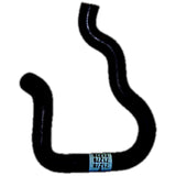 Crown Automotive Radiator Hose — Black (52003791)