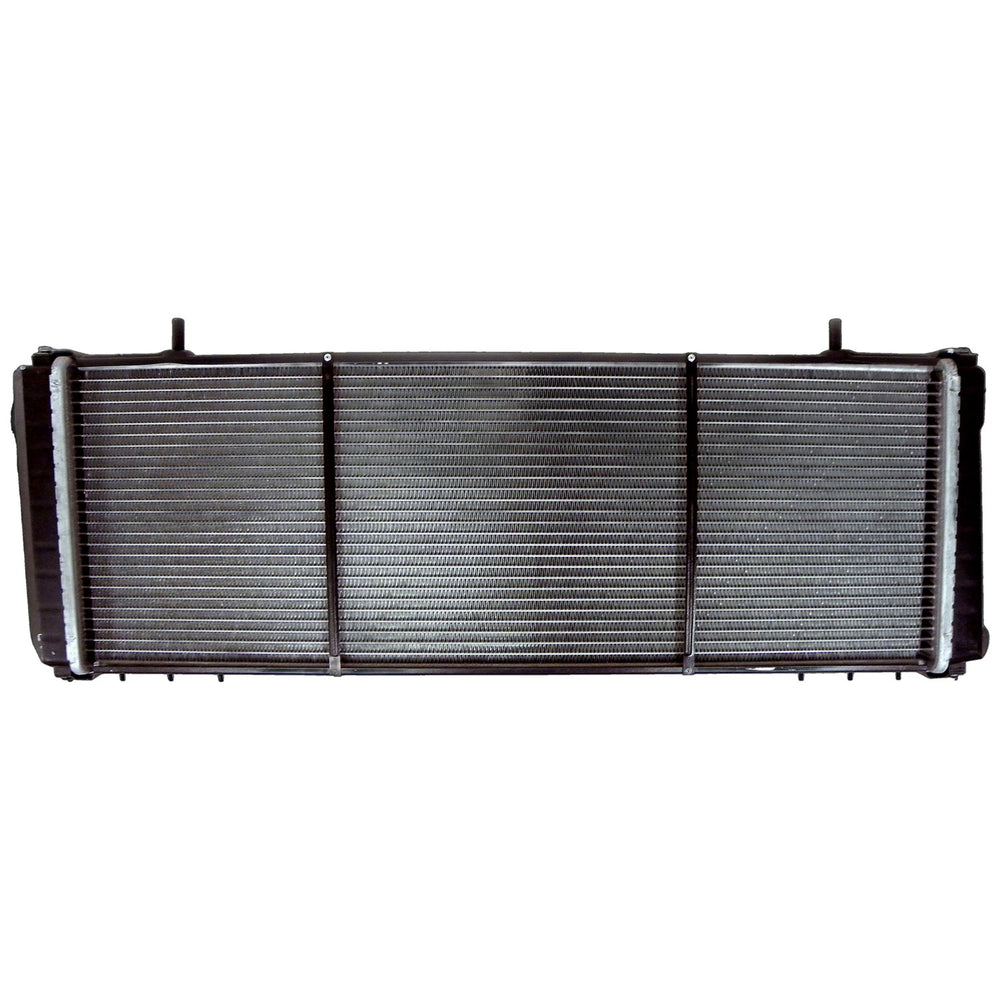 Crown Automotive Radiateur — 1987-1990 Jeep Cherokee (52003933)