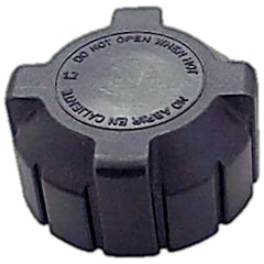 Crown Automotive Coolant Bottle Cap — 1987-1994 Jeep Cherokee/Comanche