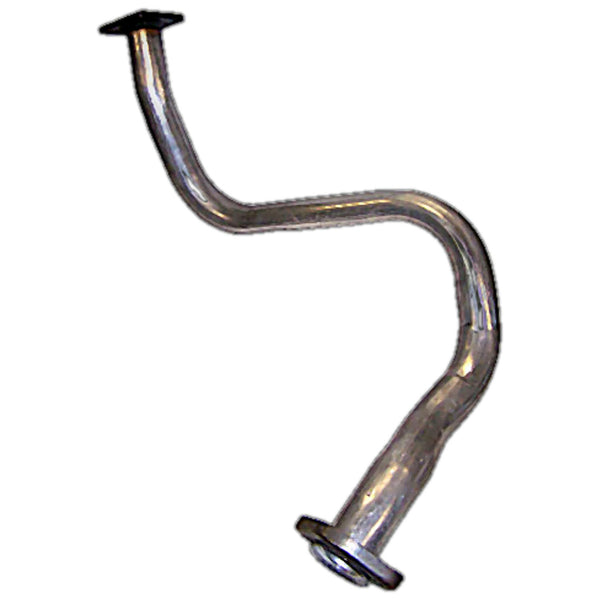 Crown Automotive Tuyau avant — 1987-1992 Jeep Wrangler (52007397)