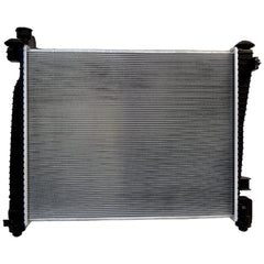 Crown Automotive Radiator — 2011-2021 Jeep Grand Cherokee (52014529AB)