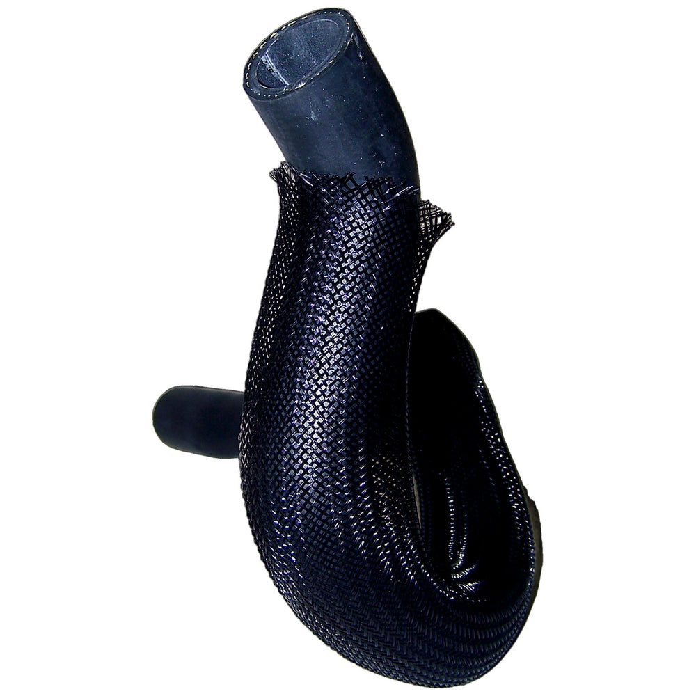 Crown Automotive Radiator Hose — 1996 Jeep Grand Cherokee (52027779)