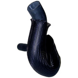 Crown Automotive Radiator Hose — Black (52027779)
