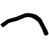 Crown Automotive Radiator Hose — Black (52028419)