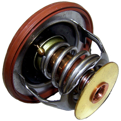 Crown Automotive Thermostat — Unpainted (52028898AE)