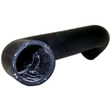 Crown Automotive Radiator Hose — Black (52028987AB)