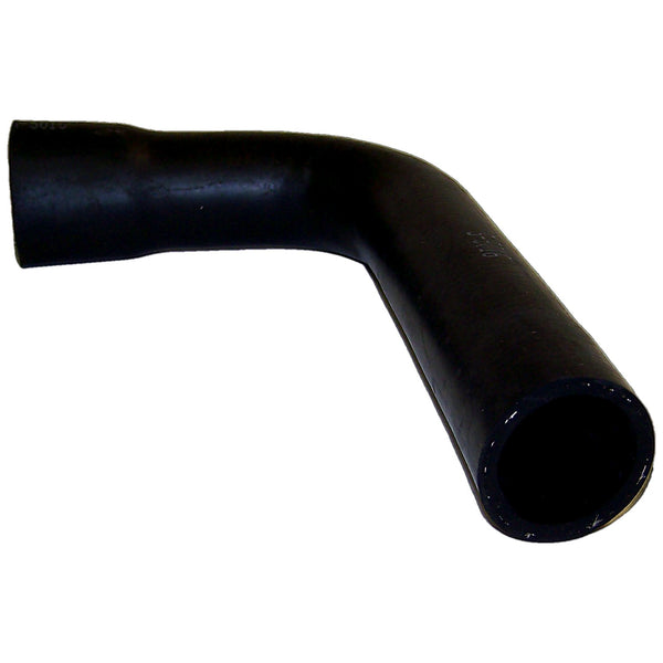Crown Automotive Radiator Hose — 1987-1990 Jeep Wrangler (52040289)