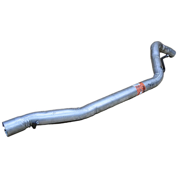 Crown Automotive Tuyau d'échappement — 2007-2011 Jeep Wrangler (52059939AG)