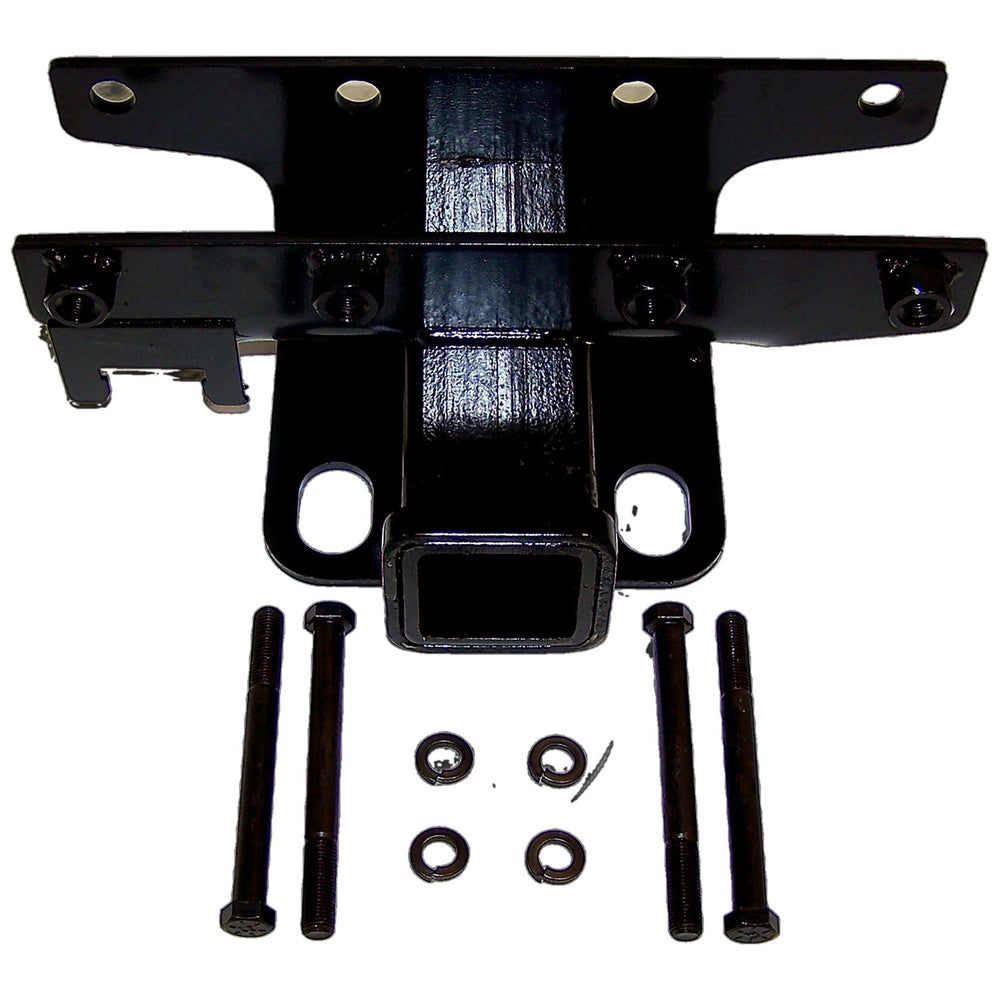 Crown Automotive Trailer Hitch Kit