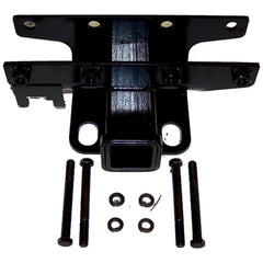 Crown Automotive Trailer Hitch Kit
