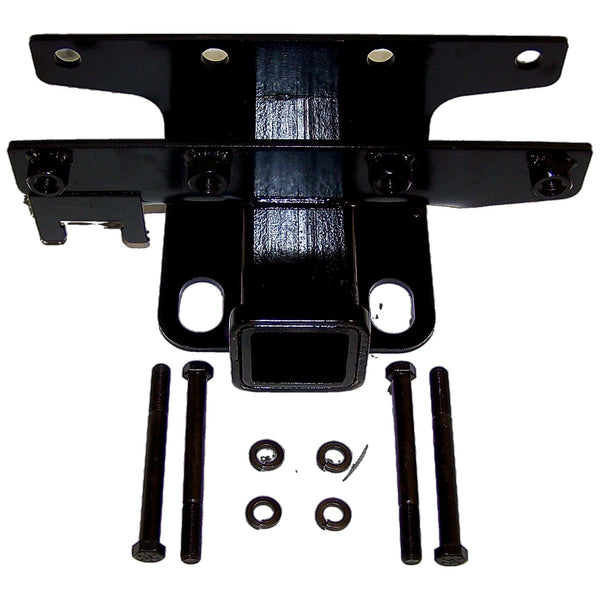 Crown Automotive Trailer Hitch Kit