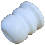 Crown Automotive Bump Stop — White (52060423AB)
