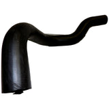Crown Automotive Radiator Hose — Black (52079401)