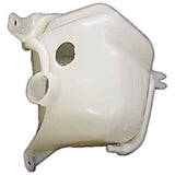 Crown Automotive Coolant Bottle — White (52079461AB)