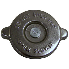 Crown Automotive Radiator Cap — 1999-2002 Jeep Grand Cherokee (52079778AA)