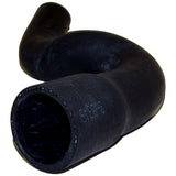 Crown Automotive Radiator Hose — Black (52079873AA)