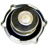 Crown Automotive Radiator Cap — Unpainted (52079880AA)