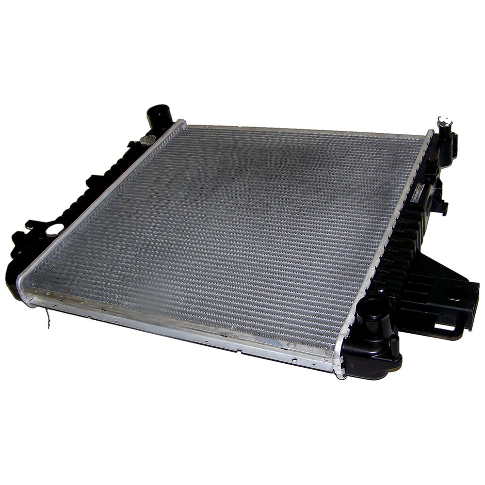Crown Automotive Radiator — 2002-2005 Jeep Liberty (52080118AA)
