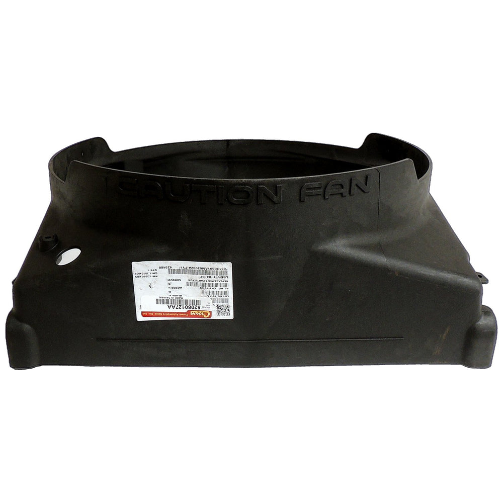 Crown Automotive Fan Shroud