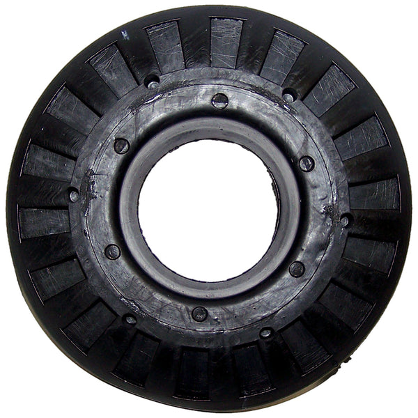 Crown Automotive Coil Spring Isolator (52088346AB)