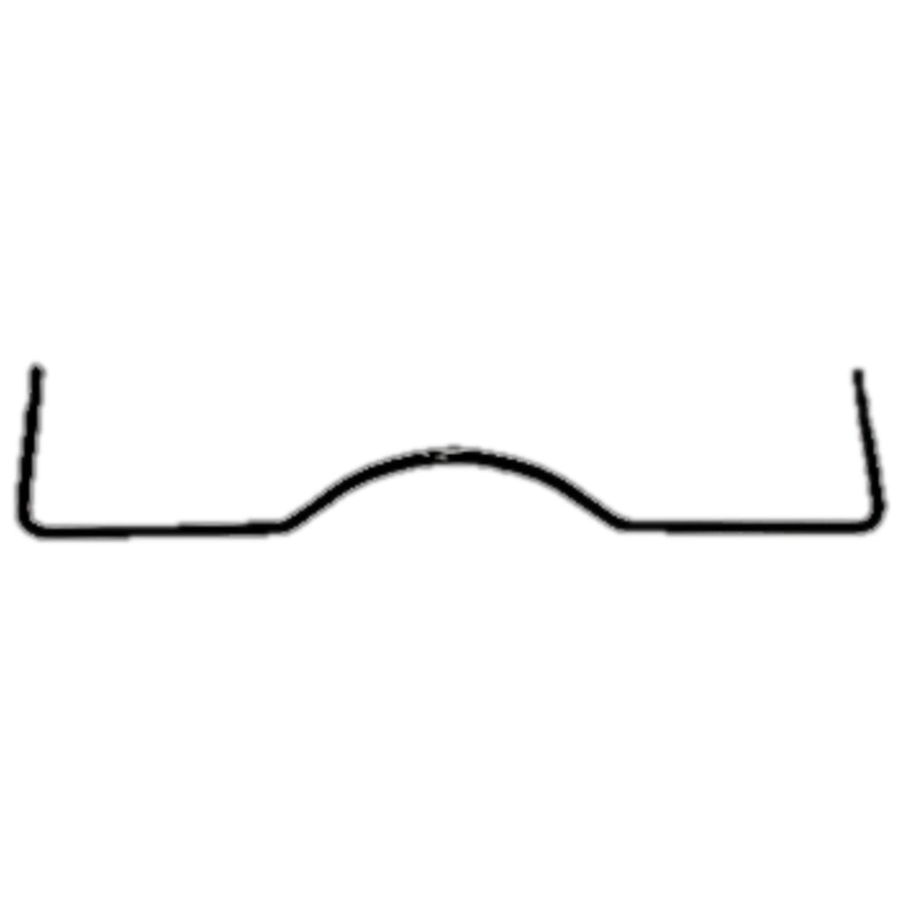 Crown Automotive Barre de stabilisatrice