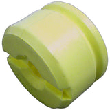 Crown Automotive Bump Stop — Yellow (52089347AA)