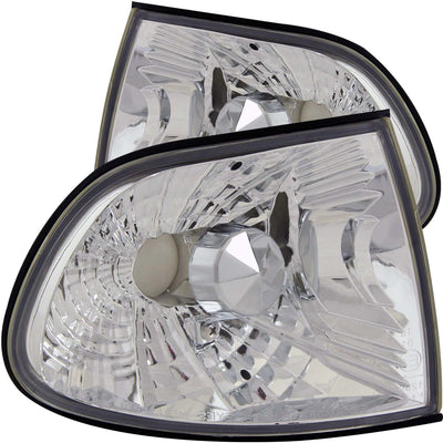 ANZO USA - Cornering Light Assembly - 521009