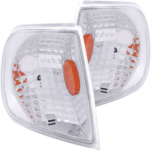 ANZO USA - Cornering Light Assembly - 521012