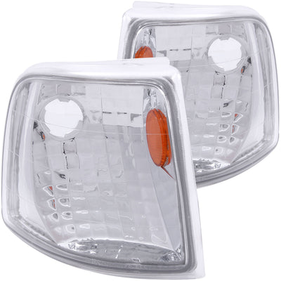 ANZO USA - Cornering Light Assembly - 521017 — 1993-1997 Ford Ranger