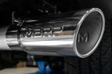MBRP Cat-Back Exhaust — 2021+ Ford F-150 (MBRS5211BLK) - image 5
