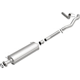 MAG BRE Exhaust Kits