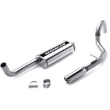MAG Catback Exhaust