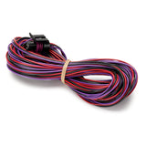 WIRE HARNESS, EXTENSION, 20FT., PRESSURE, DIGITAL STEPPER MOTOR GAUGE