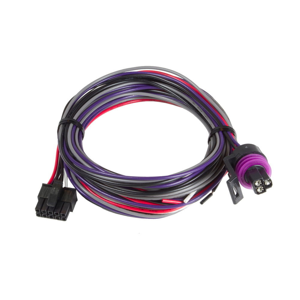 AutoMeter Wire Harness, Pressure, Digital Stepper Motor, Replacement