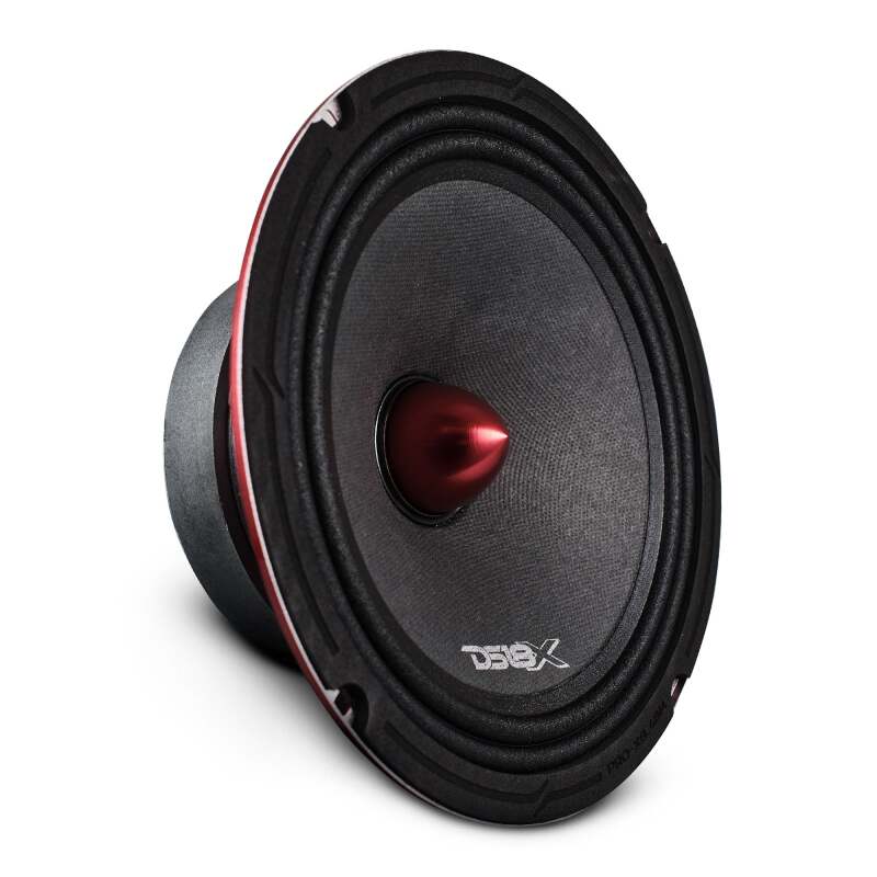 DS18 8in 275 Watts RMS 8 ohm Mid-Range Loudspeaker Bullet Loudspeaker