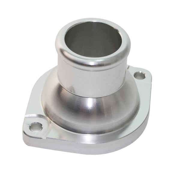 PRW - Water Neck Outlet, Machine Polished - 5234610