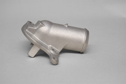 PRW - WATER NECK OUTLET, POLISHED - 5234681