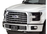 AVS Auto Ventshade 0918 RAM 1500/1018 RAM 2500/3500(19C CLASSIC)HEADLIGHT Coversmoke - image 2